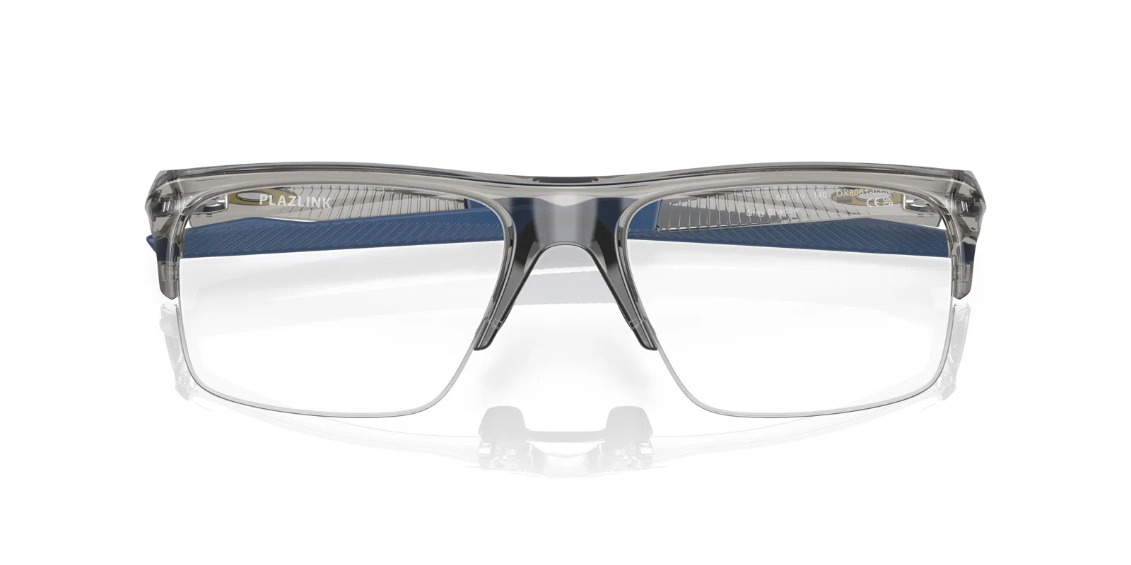 Oakley Plazlink 8061 Eyeglasses - view 12